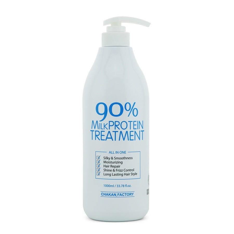 MILK PROTEIN TREATMENT 90% 1000 ML - CHAKAN