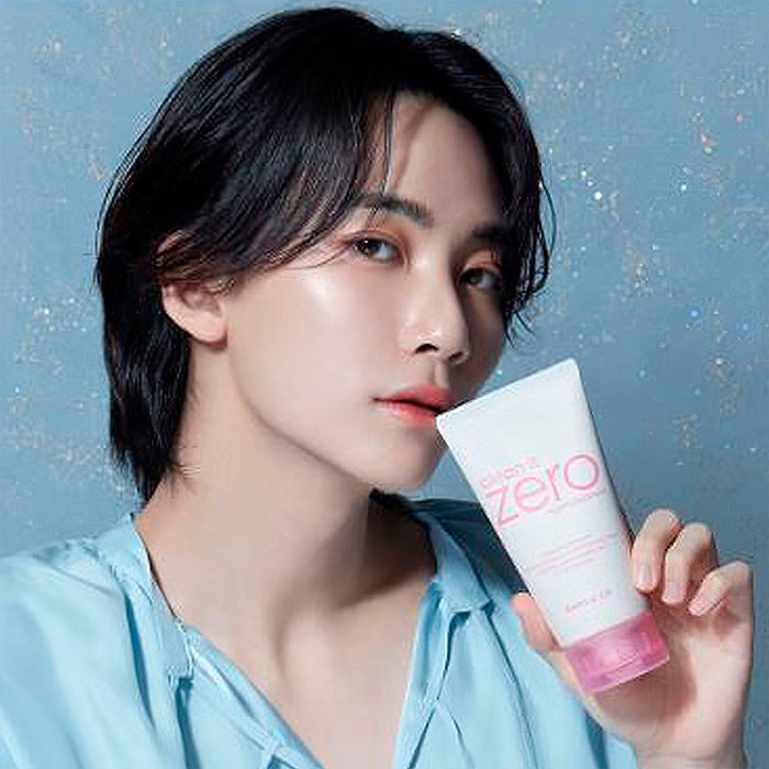 CLEAN IT ZERO FOAM CLEANSER - BANILA CO
