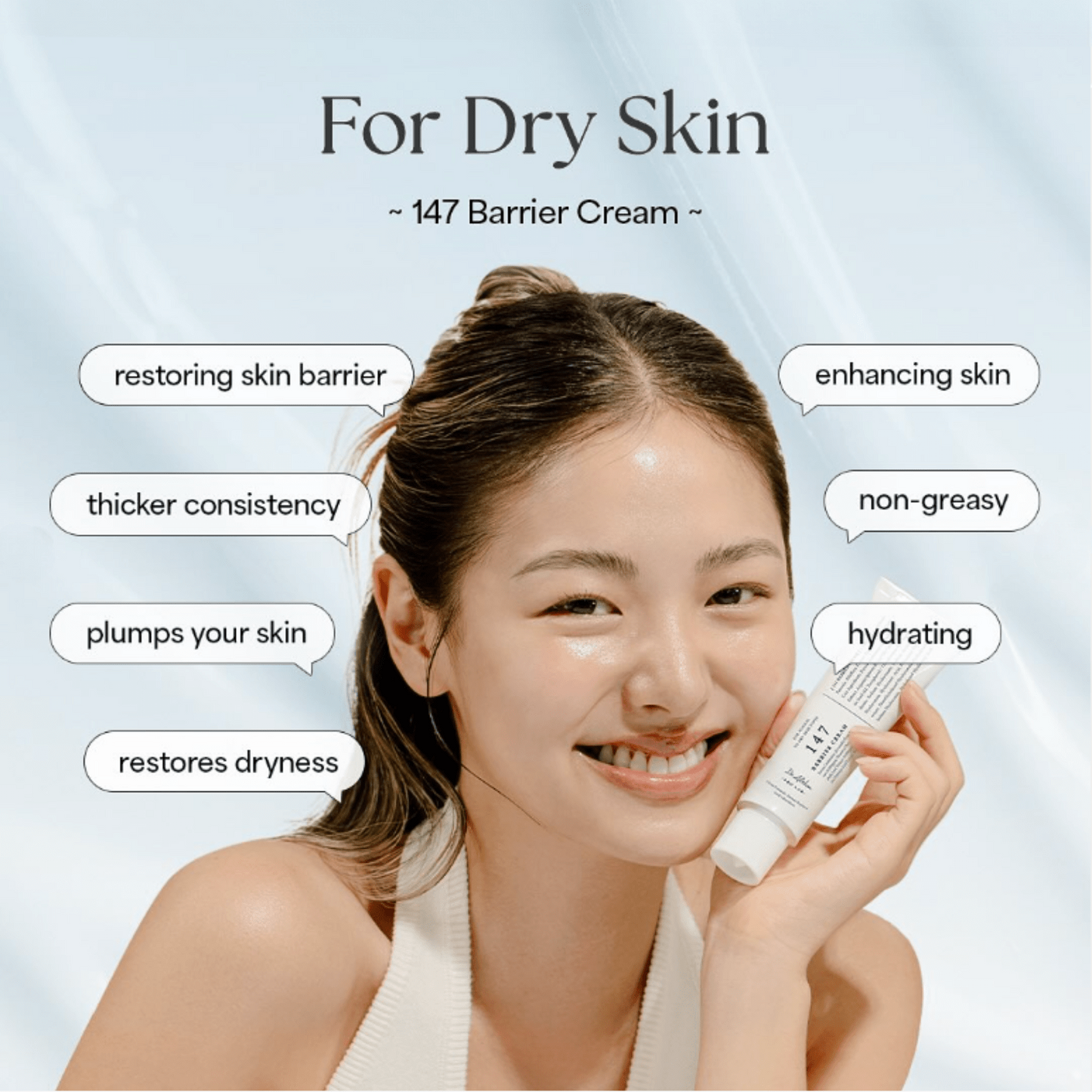 147 BARRIER CREAM - DR. ALTHEA