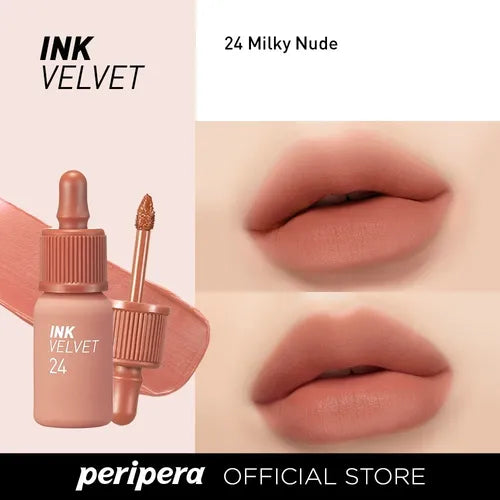INK VELVET - PERIPERA