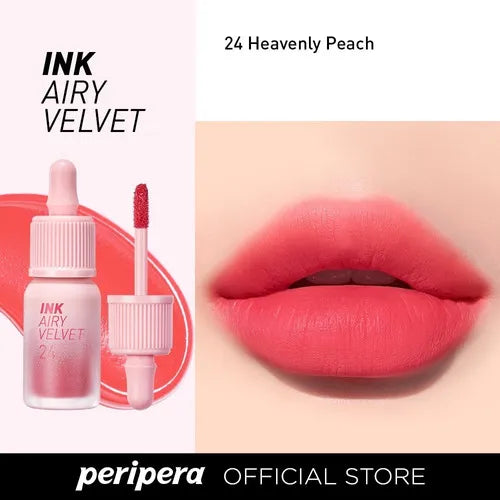 INK AIRY VELVET - PERIPERA