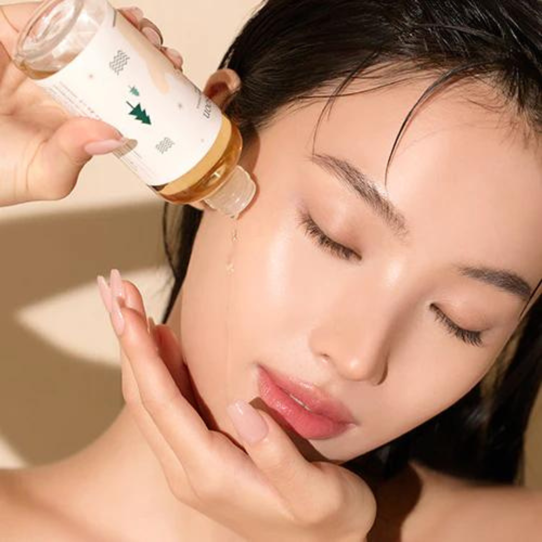 SOONDY CENTELLA ASIATICA ESSENCE 100ML -MIXSOON