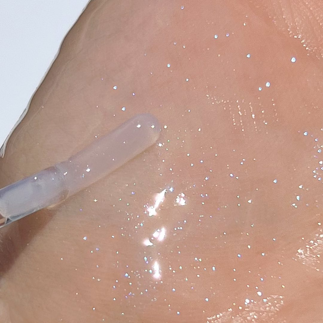 GLASTING WATER GLOSS 00 METEOR TRACK - ROM&ND