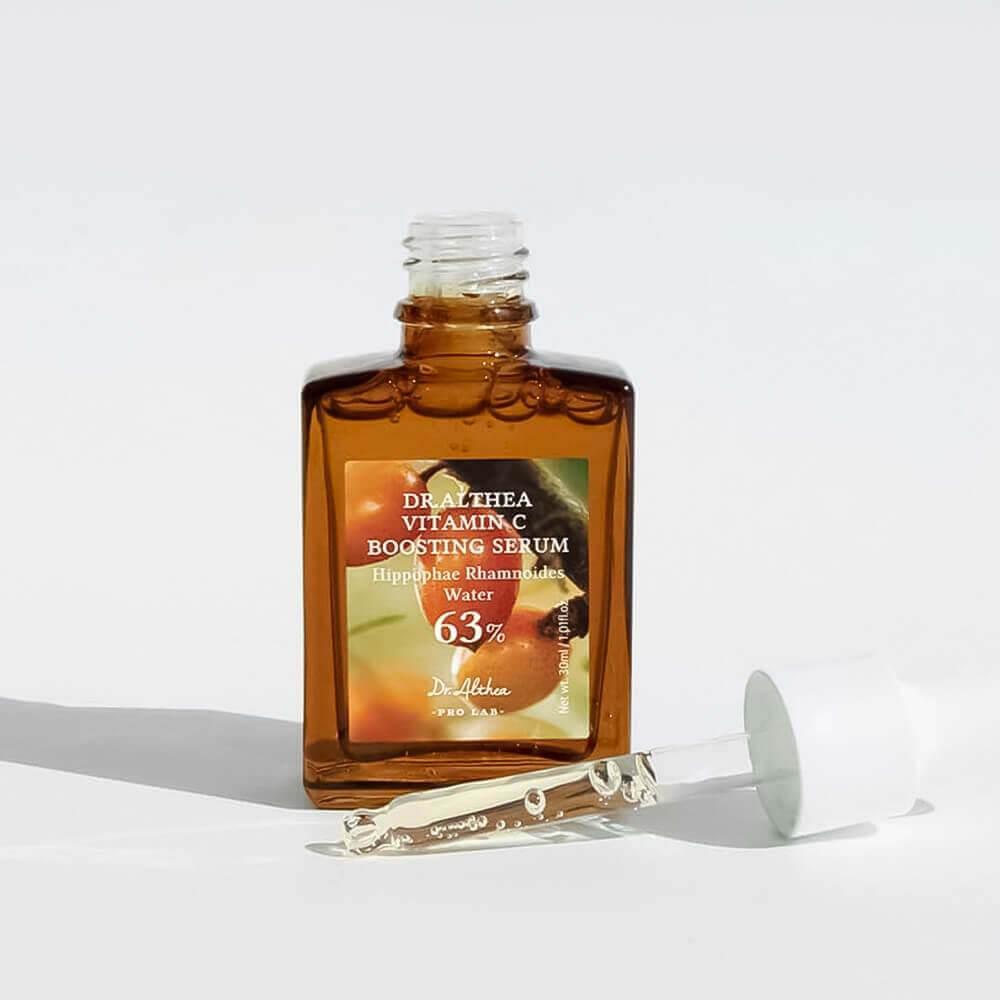 VITAMINA C BOOSTING SERUM - DR. ALTHEA
