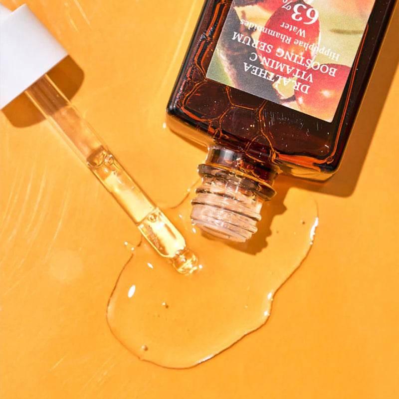 VITAMINA C BOOSTING SERUM - DR. ALTHEA