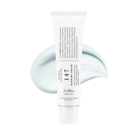 147 BARRIER CREAM - DR. ALTHEA