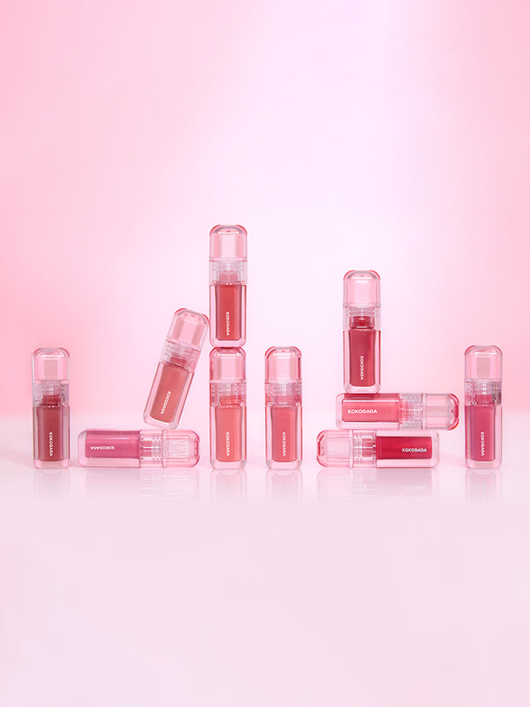 NYANGJELLY GLOW TINT - KOKOGAGA