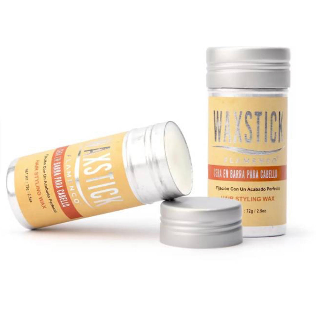 WAX STICK CERA EN BARRA PARA EL CABELLO