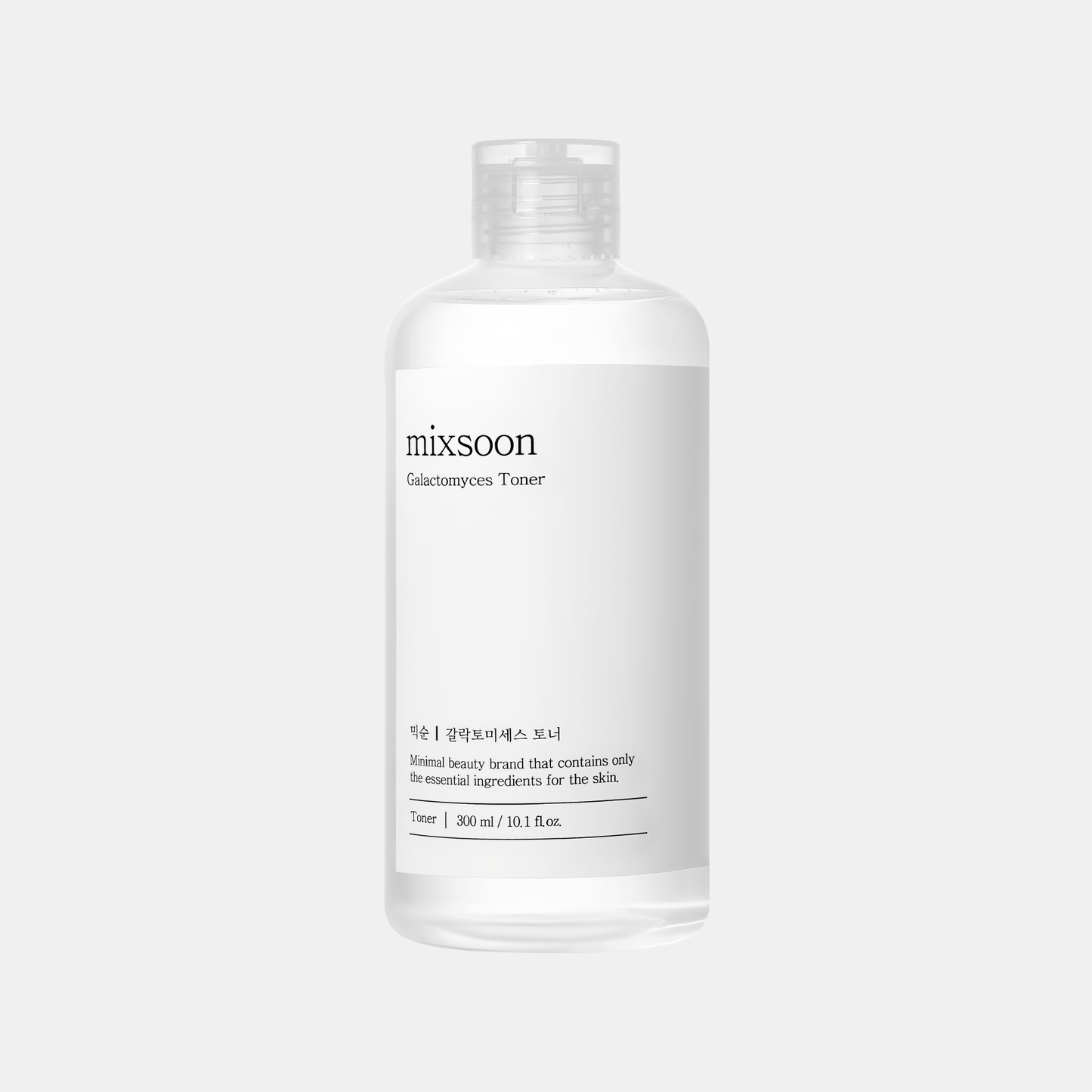 GALACTOMYCES FERMENT ESSENCE 100ML - MIXSOON