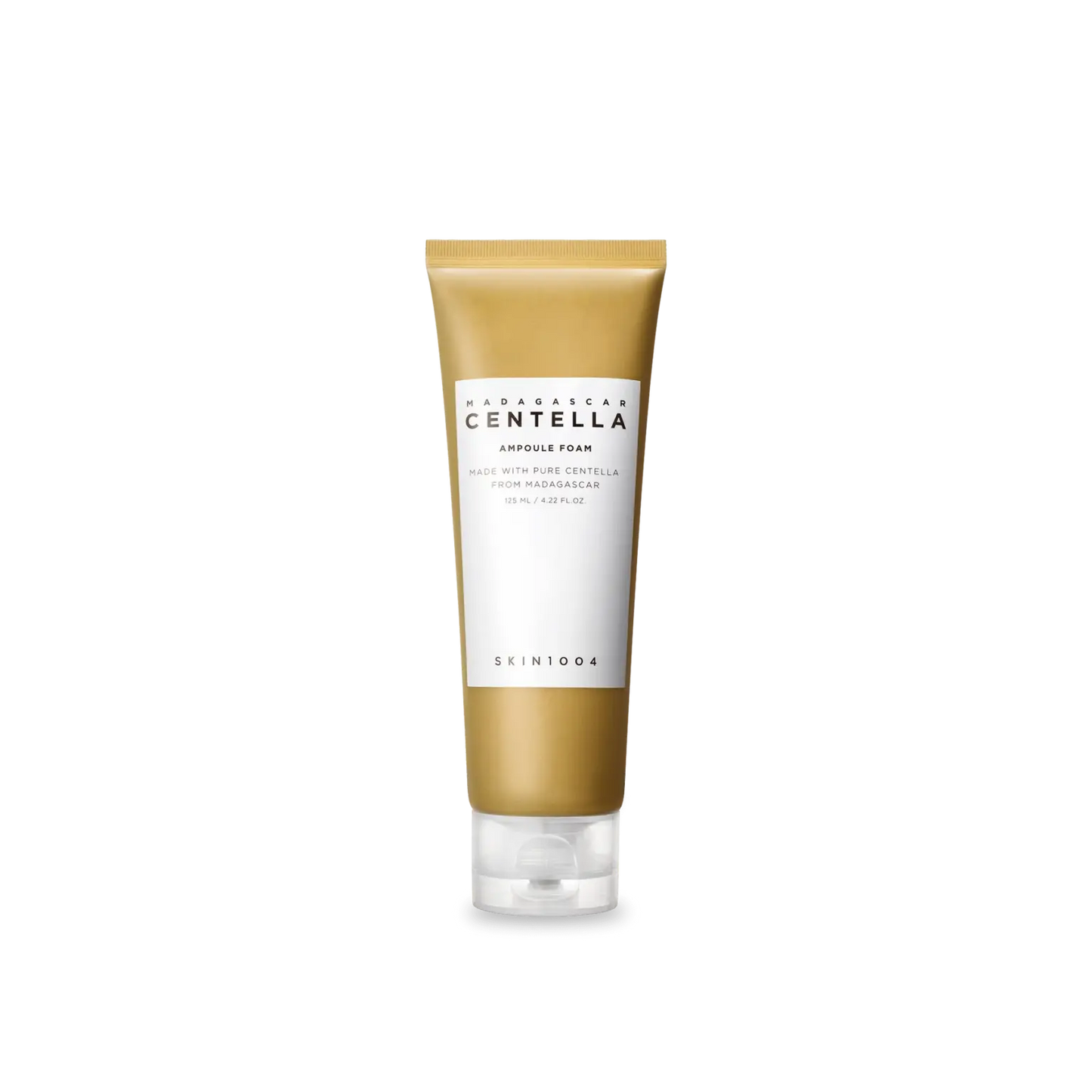 MADAGASCAR CENTELLA CLEANSING FOAM - SKIN1004