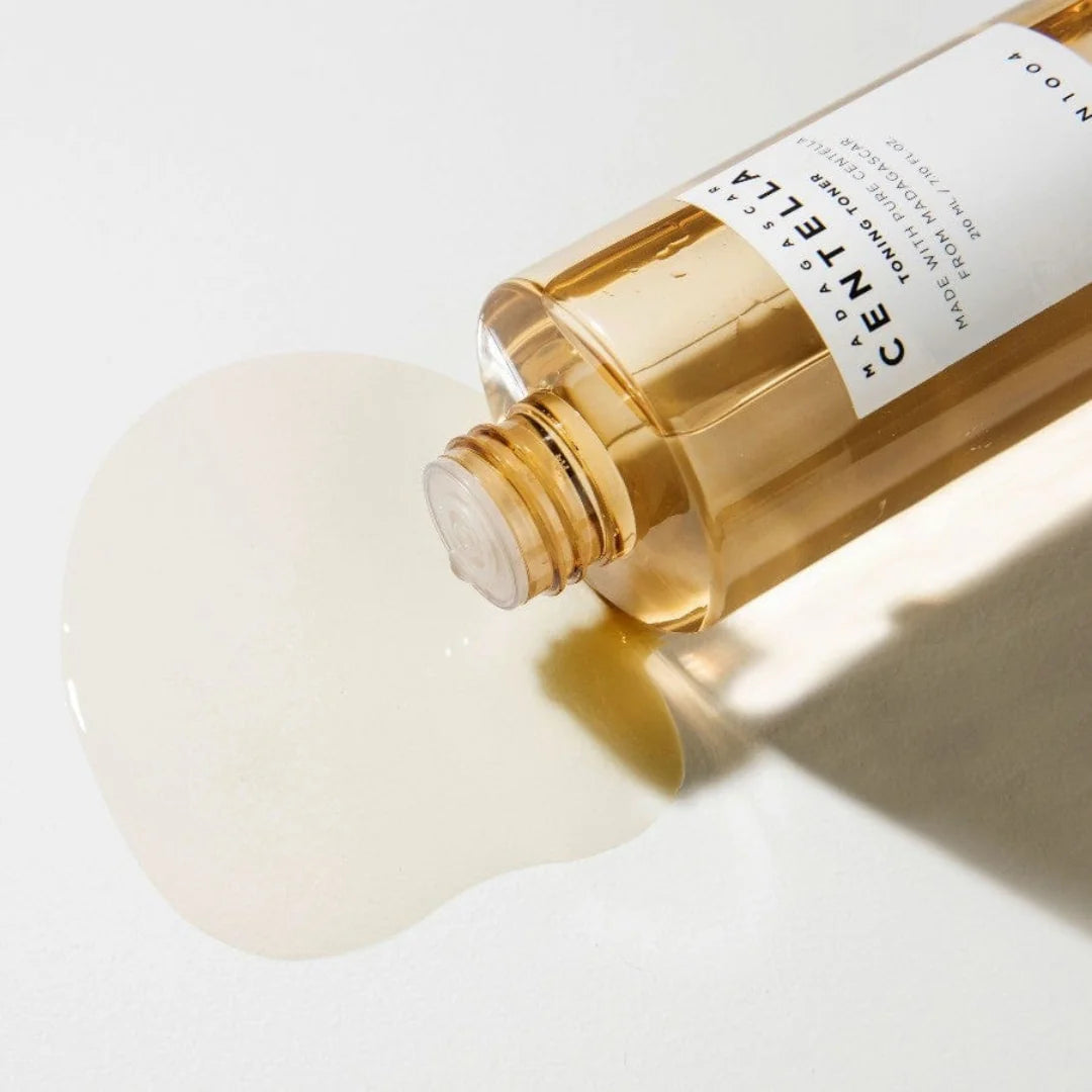 MADAGASCAR CENTELLA TONING TONER - SKIN1004