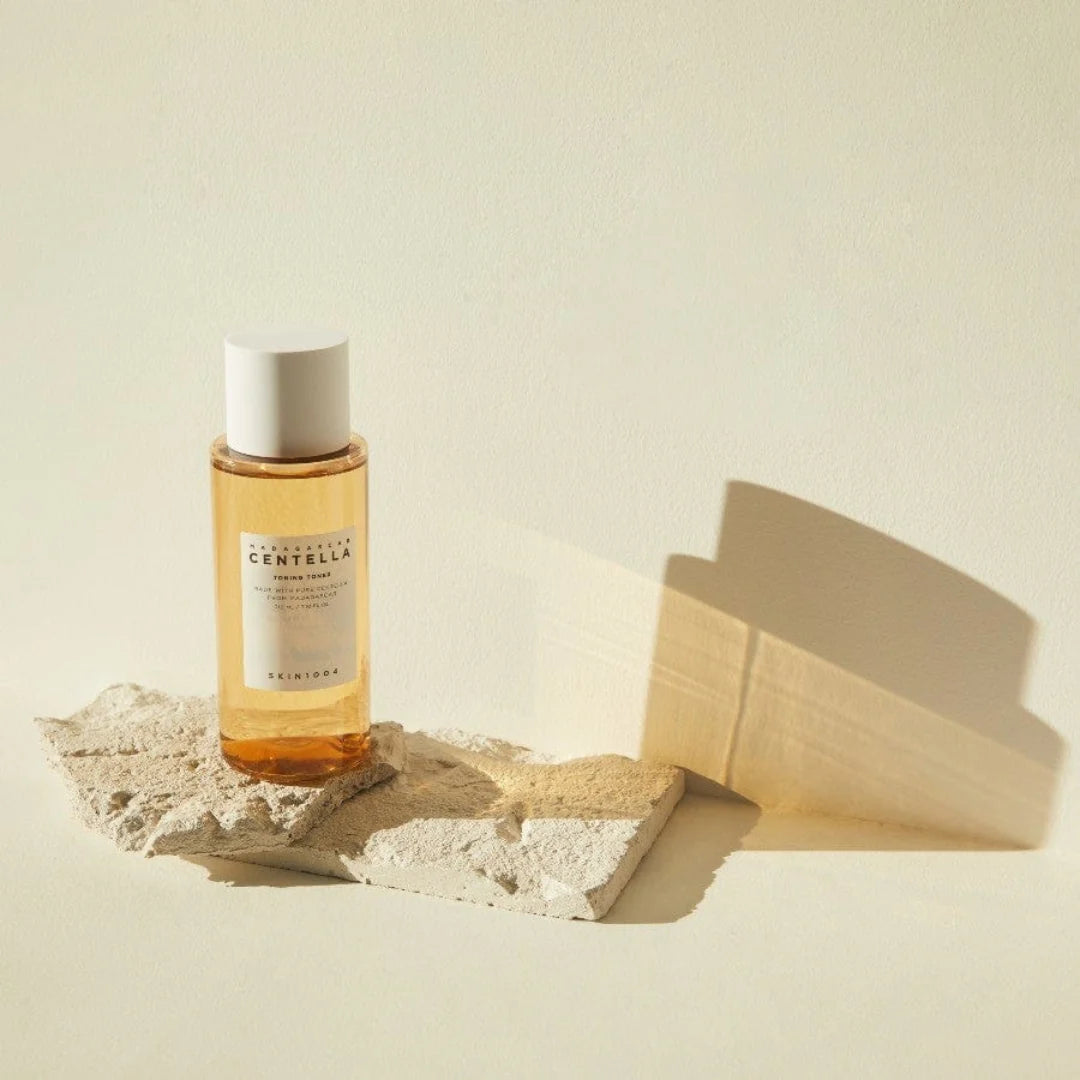 MADAGASCAR CENTELLA TONING TONER - SKIN1004