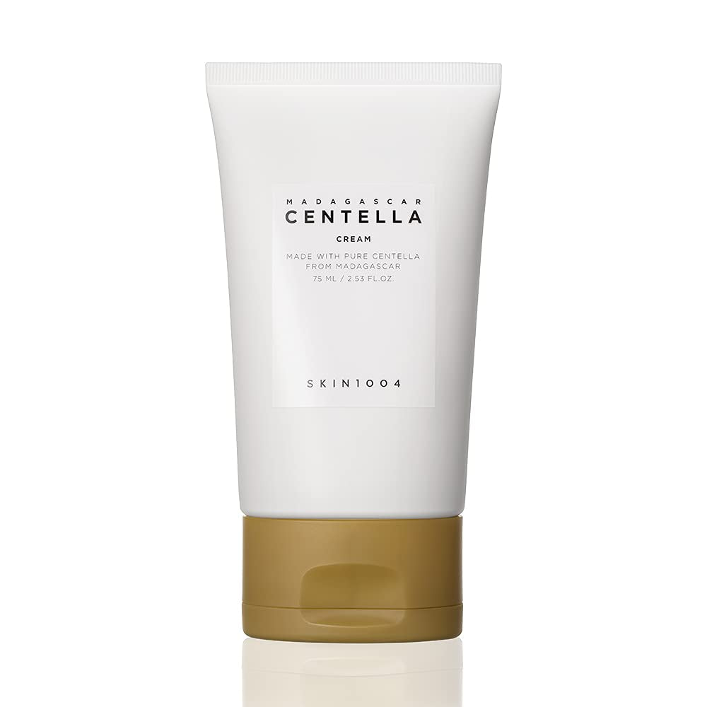 MADAGASCAR CENTELLA CREAM - SKIN1004