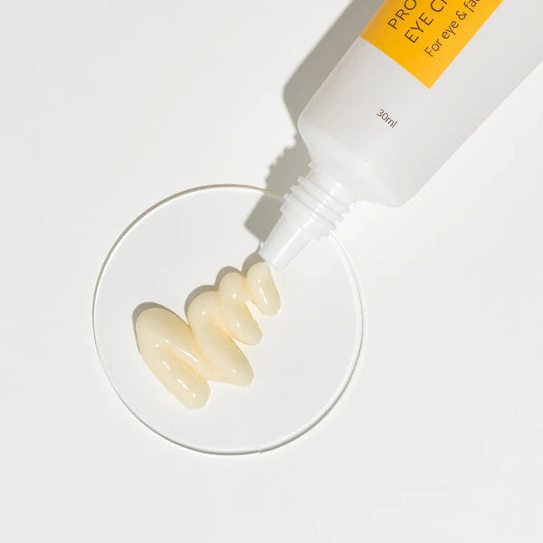 PROPOLIS VITAMIN EYE CREAM - IUNIK 30 ml