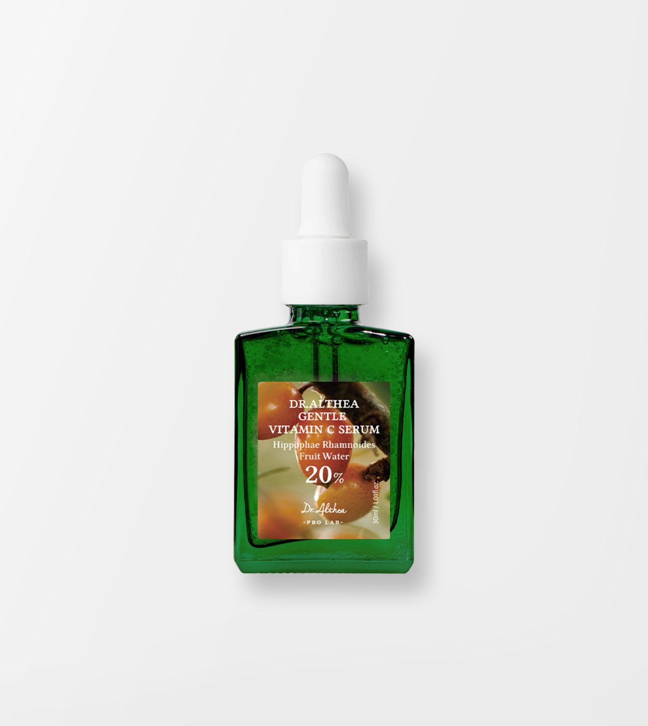 GENTLE VITAMIN C SERUM - DR ALTHEA