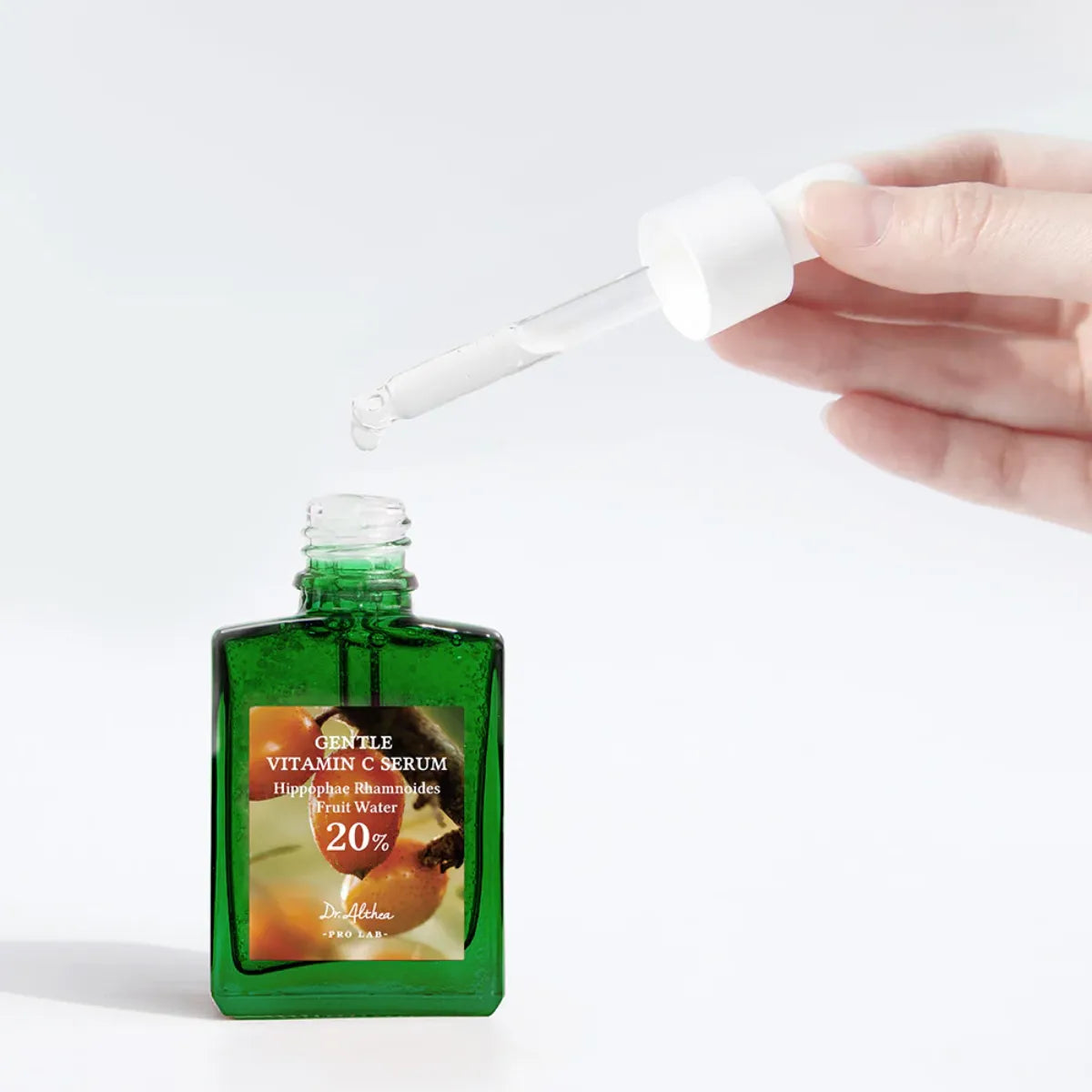 GENTLE VITAMIN C SERUM - DR ALTHEA