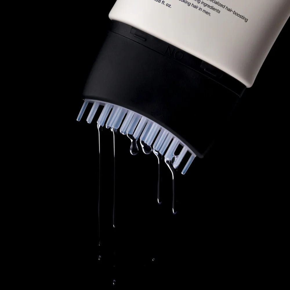 EXOSOME BRUSH AMPOULE PRIME - LILYEVE