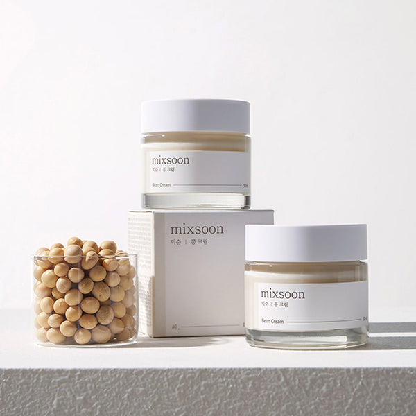 BEAN CREAM - MIXSOON