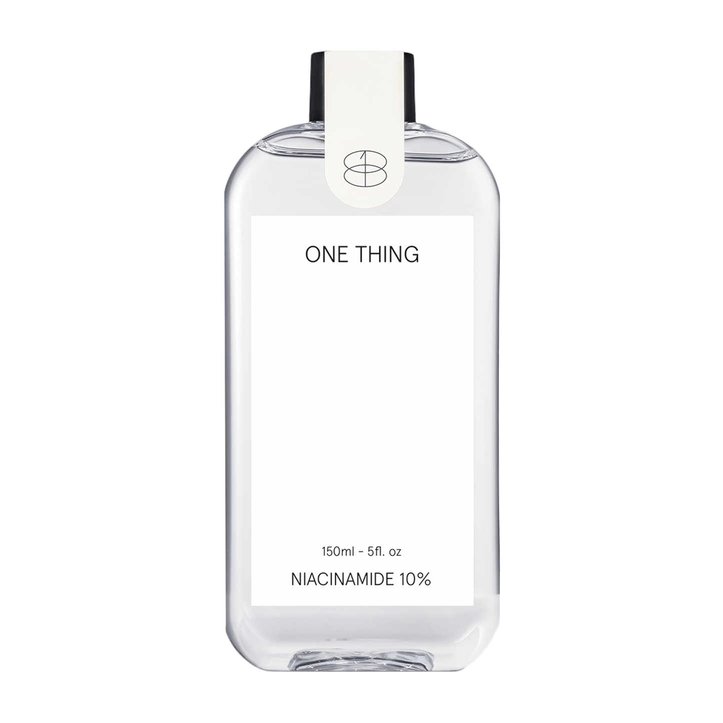 NIACINAMIDE 10% TONER - ONE THING