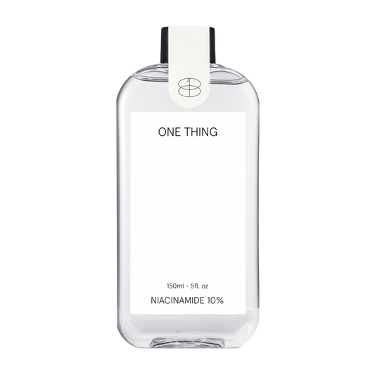 NIACINAMIDE 10% TONER - ONE THING