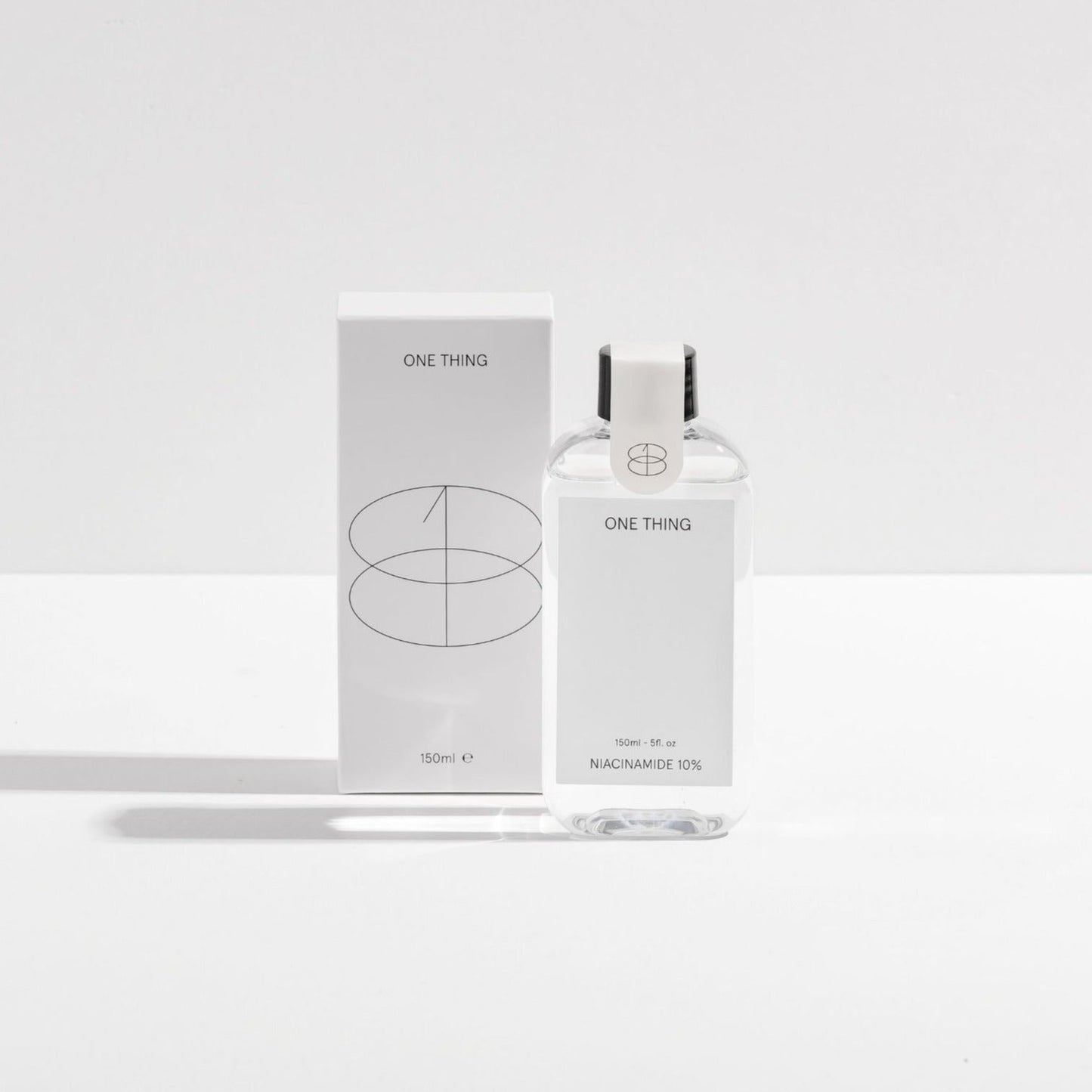 NIACINAMIDE 10% TONER - ONE THING