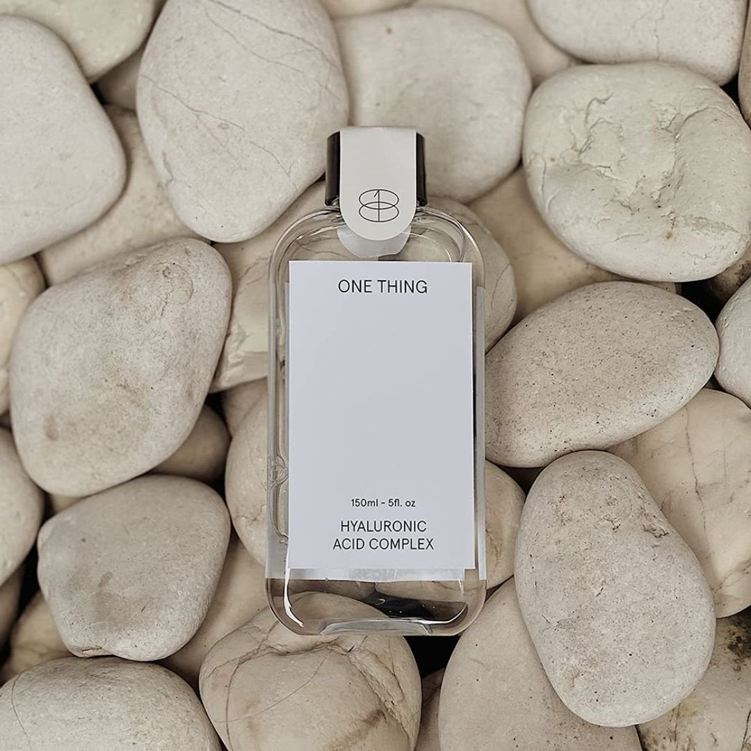 HYALURONIC ACID COMPLEX ESSENCE 150ML - ONE THING