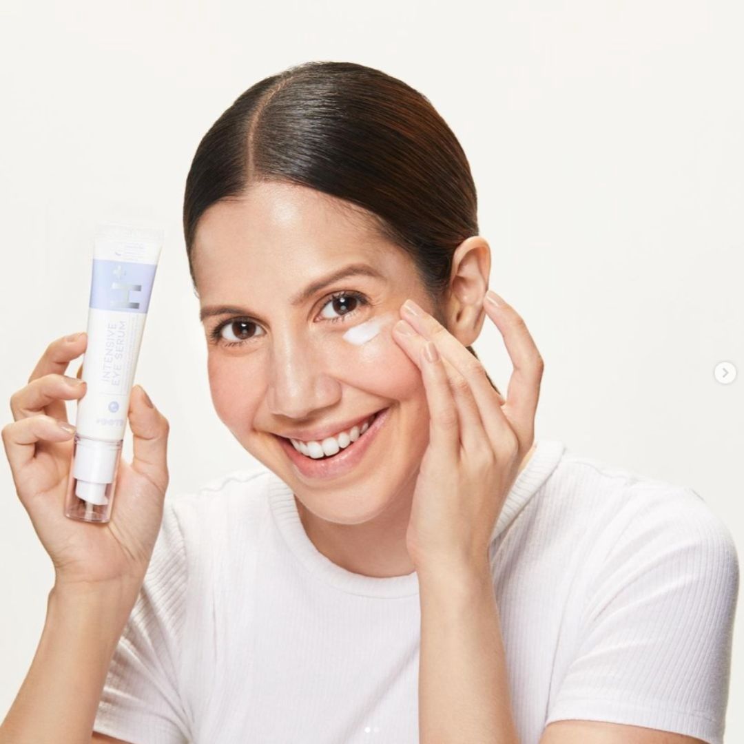 INTENSIVE EYE SERUM ÁCIDO HIALURONICO - OOTD