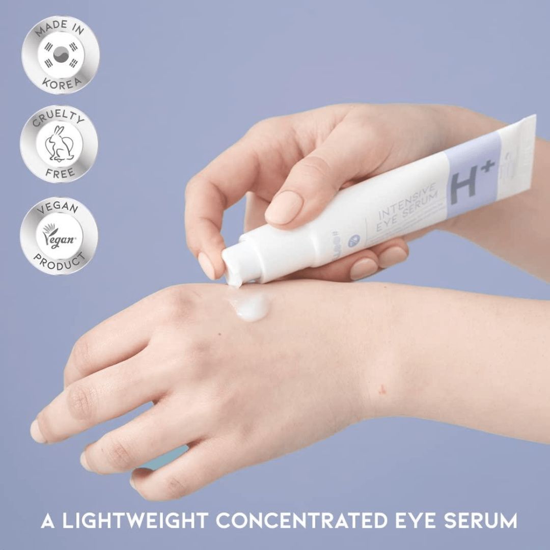 INTENSIVE EYE SERUM ÁCIDO HIALURONICO - OOTD