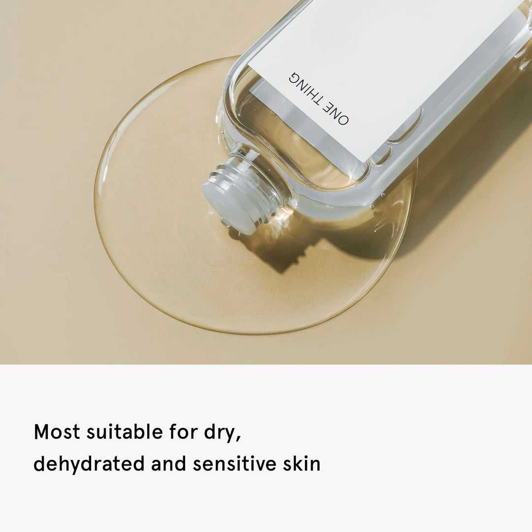 HYALURONIC ACID COMPLEX ESSENCE 150ML - ONE THING