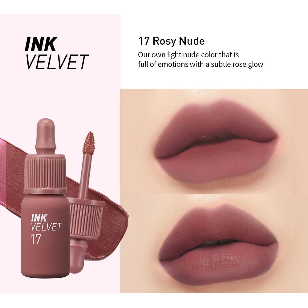 INK VELVET - PERIPERA