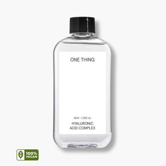 HYALURONIC ACID COMPLEX ESSENCE 40ML - ONE THING
