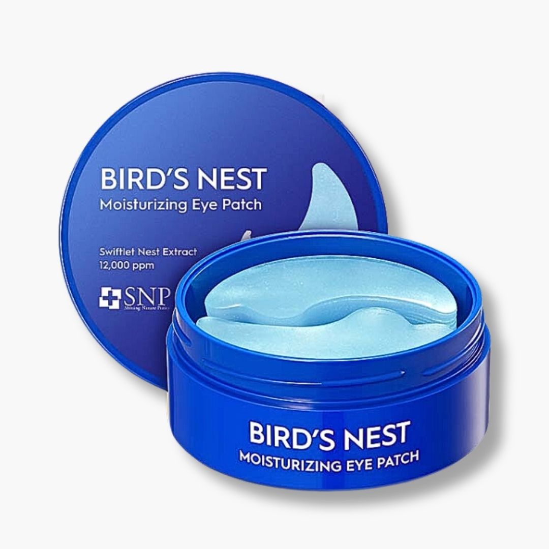 BIRDS NEST EYE PATCH - SNP