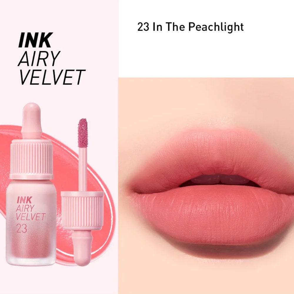 INK AIRY VELVET - PERIPERA