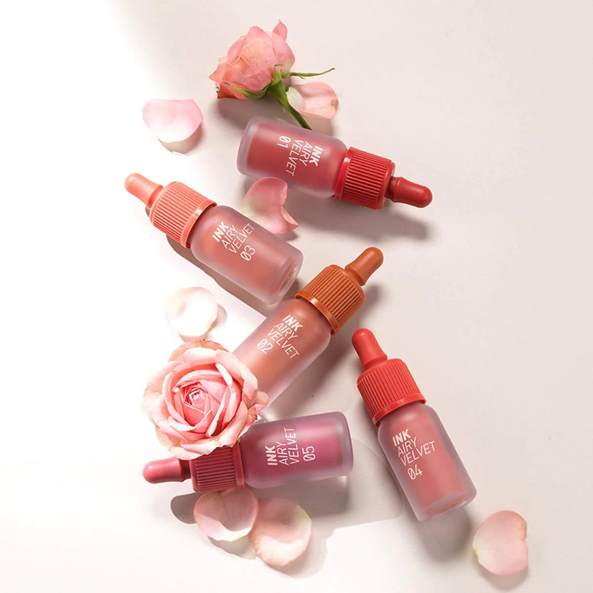 INK AIRY VELVET - PERIPERA