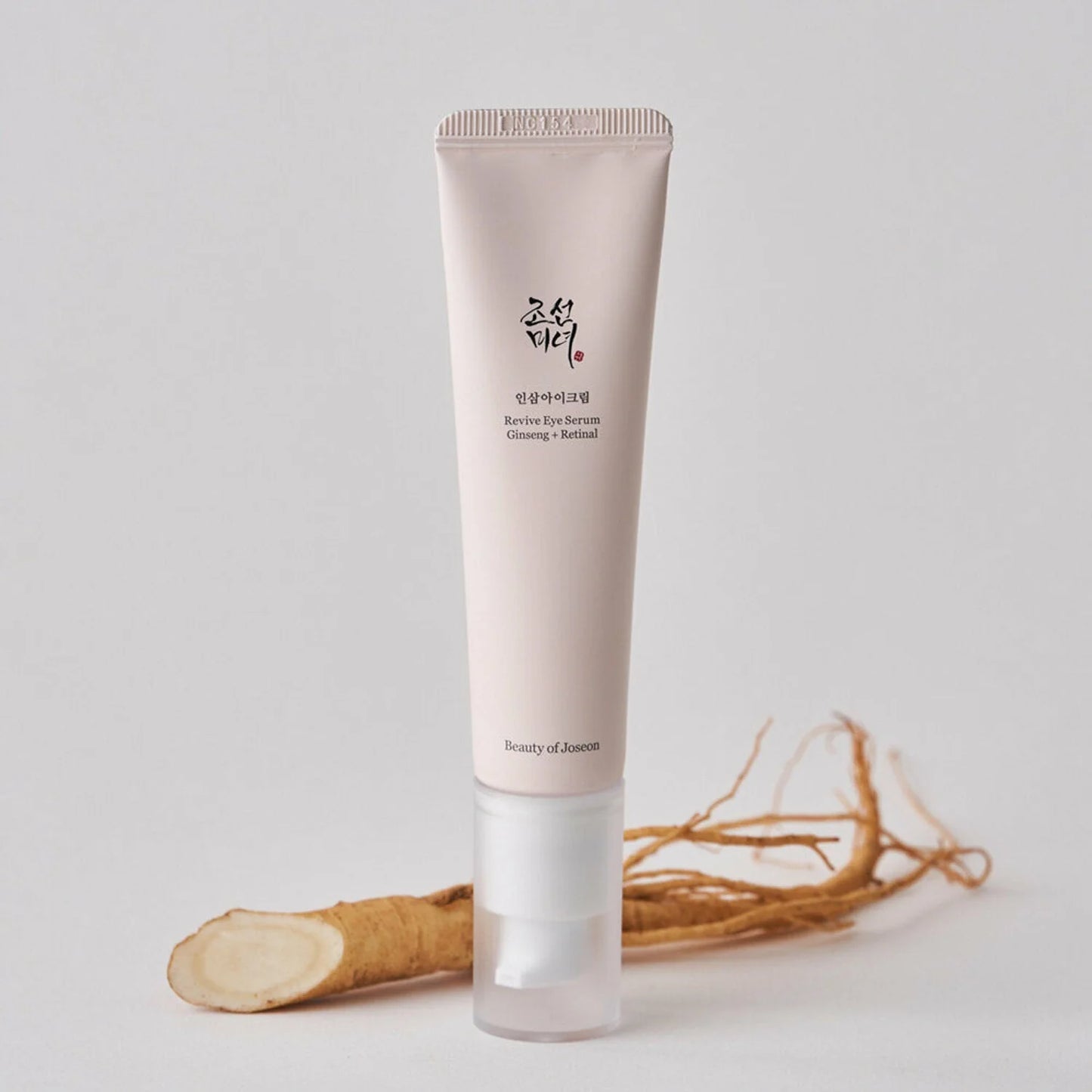 REVIVE EYE SERUM: GINSENG + RETINAL - BEAUTY OF JOSEON