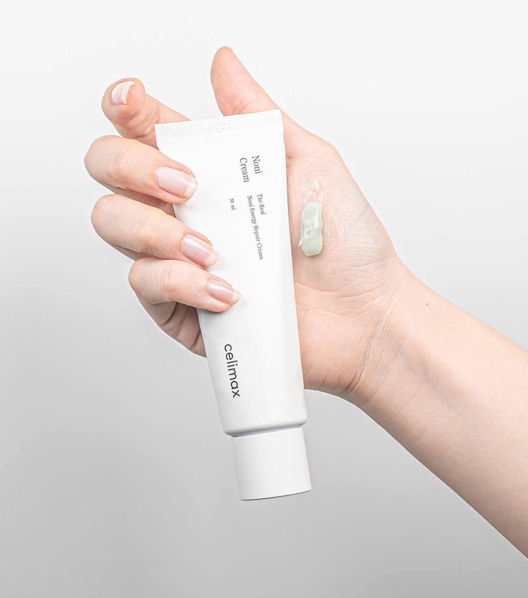 THE REAL NONI ENERGY REPAIR CREAM - CELIMAX