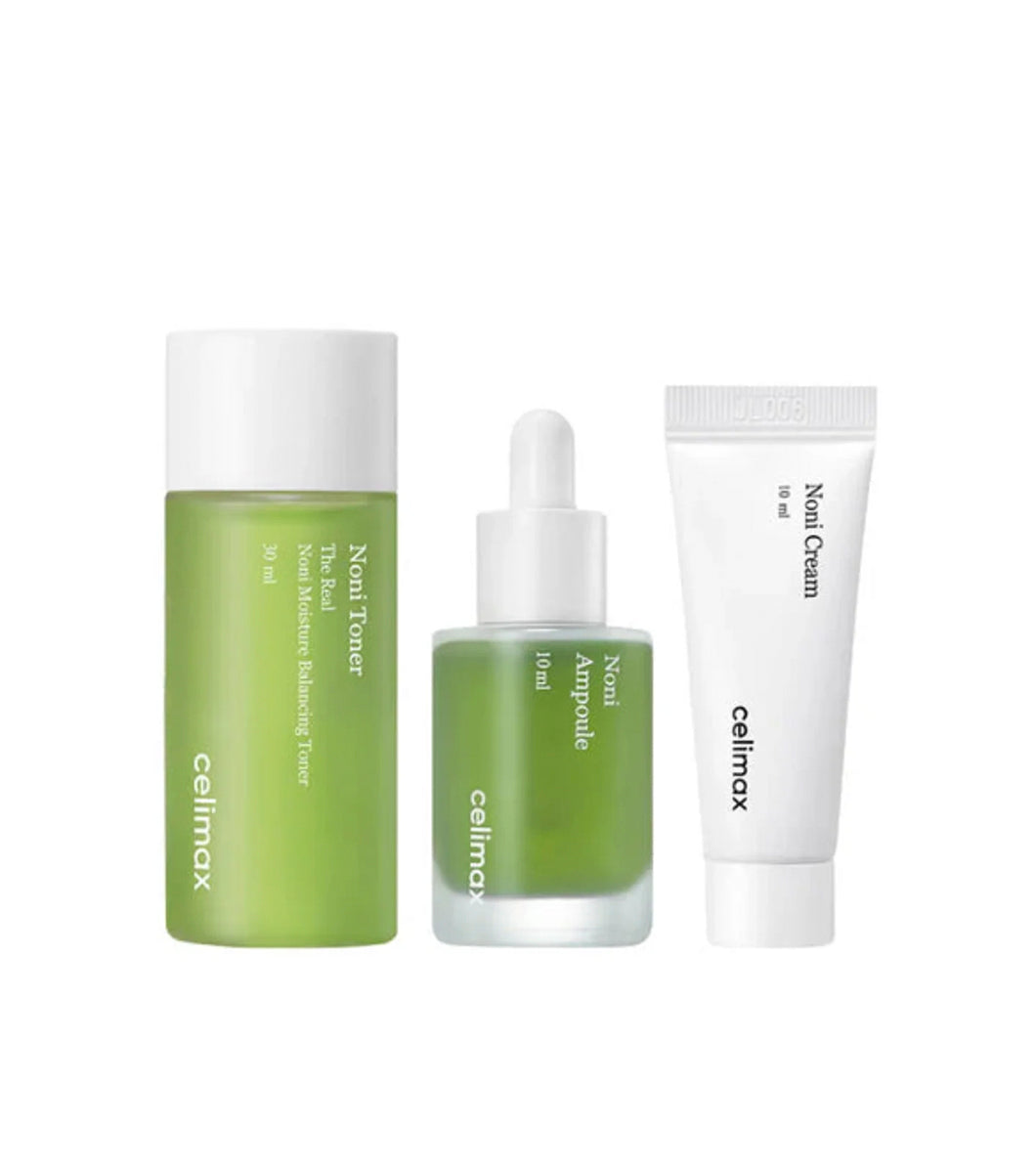 THE REAL NONI STARTER KIT - CELIMAX