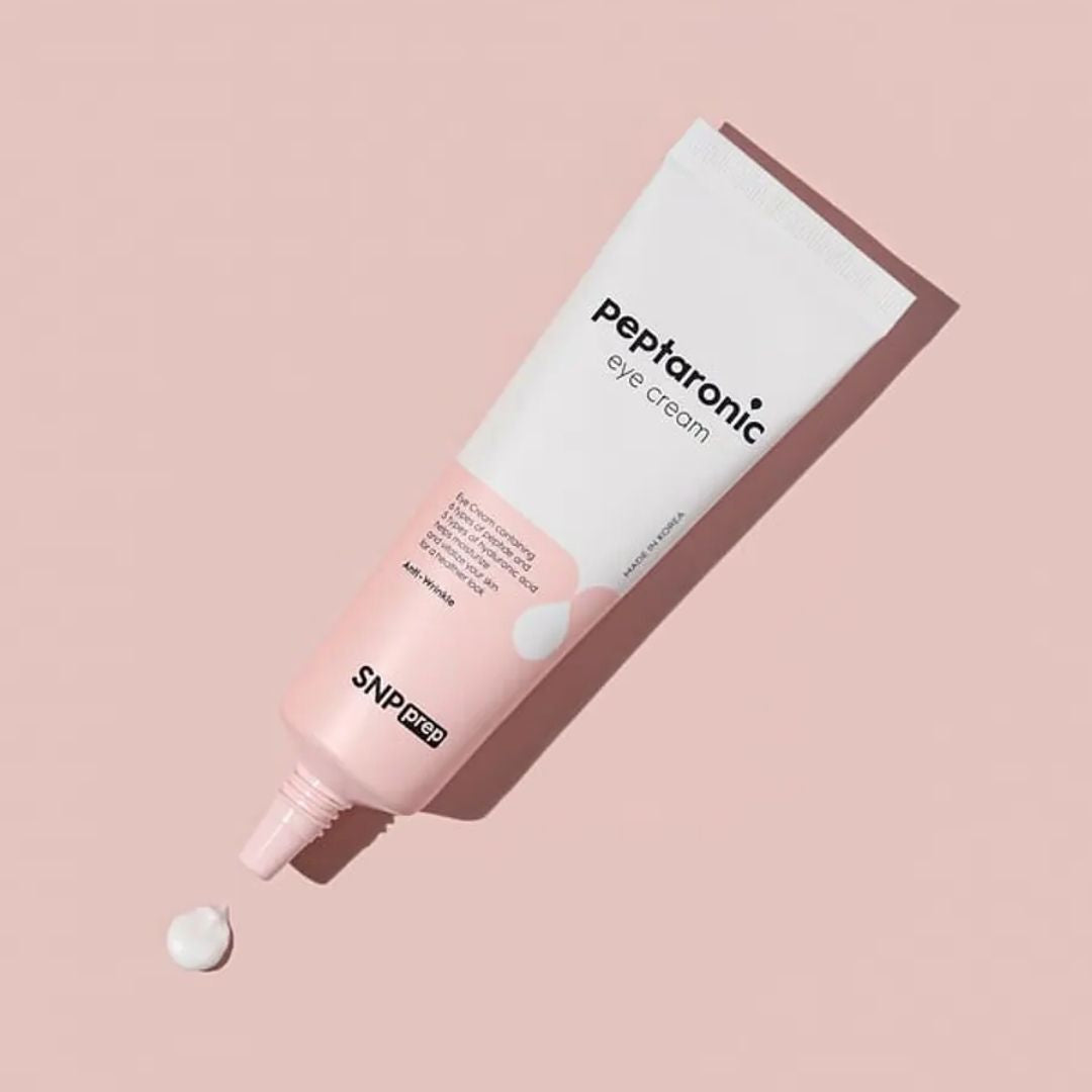 PEPTARONIC EYE CREAM - SNP