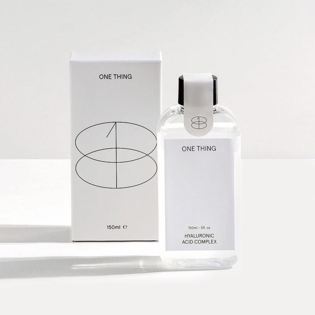 HYALURONIC ACID COMPLEX ESSENCE 150ML - ONE THING