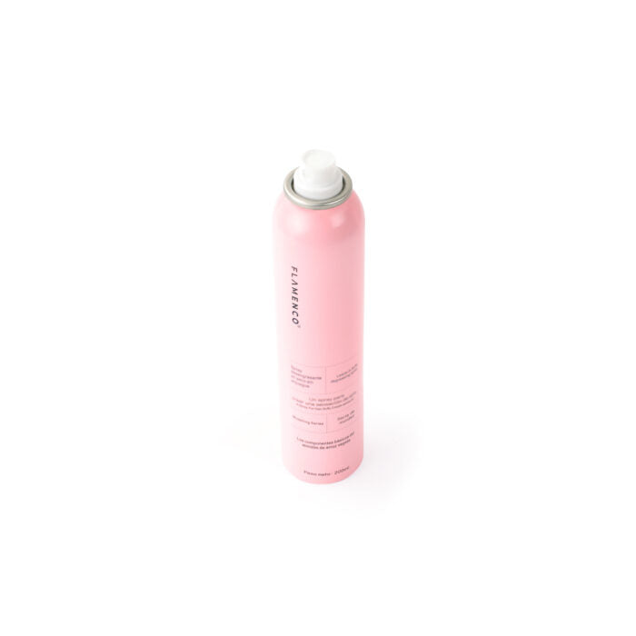 SHAMPOO EN SECO SPRAY - FLAMENCO