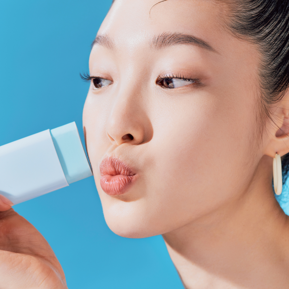 COTTON SOFT SUN STICK SPF50+ / PA++++ - TOCOBO