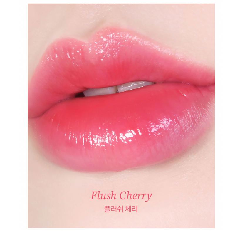 GLASS TINTED LIP BALM - TOCOBO