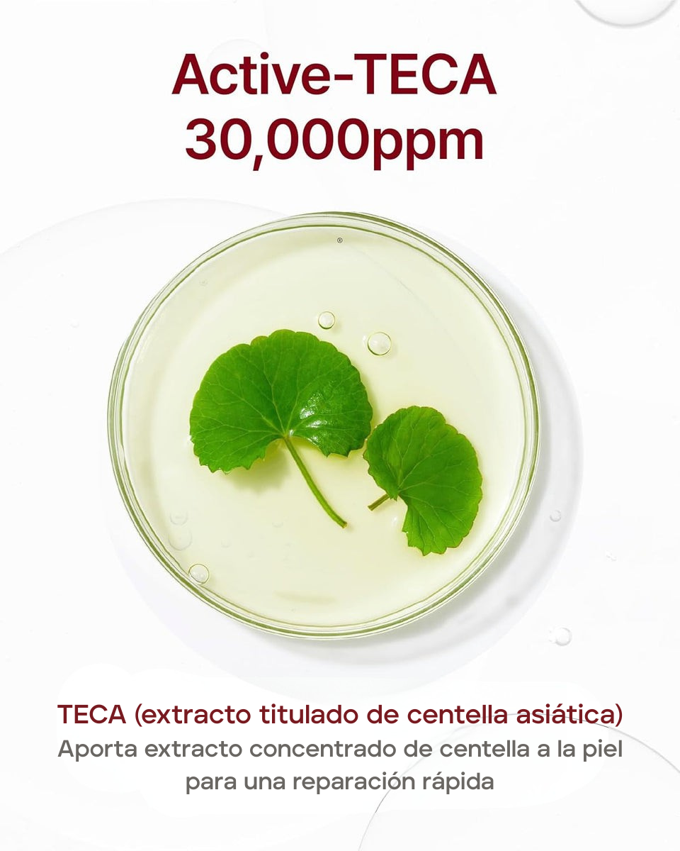 THE MADECA CREAM TIME REVERSE - CENTELLIAN24
