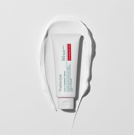 CICA K BARRIER CREAM - THELAVICOS