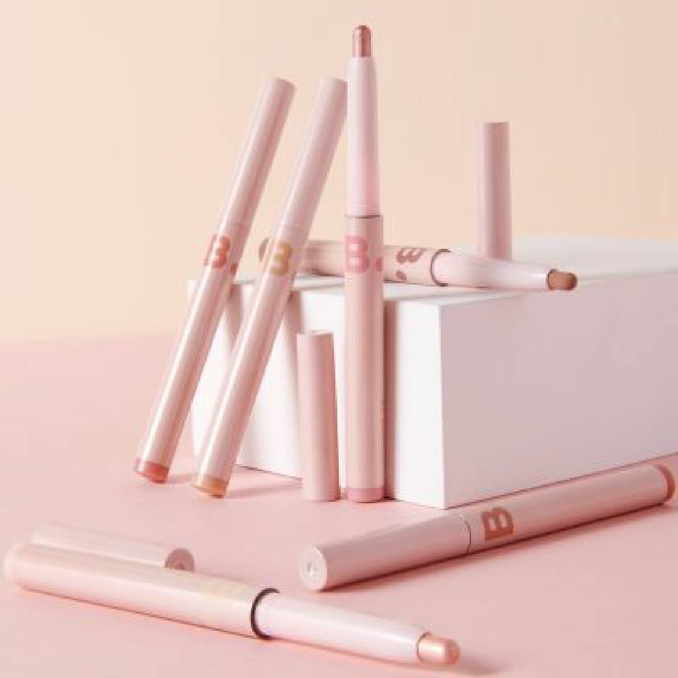 MOOD ON EYE COLOR STICK - B. BY BANILA