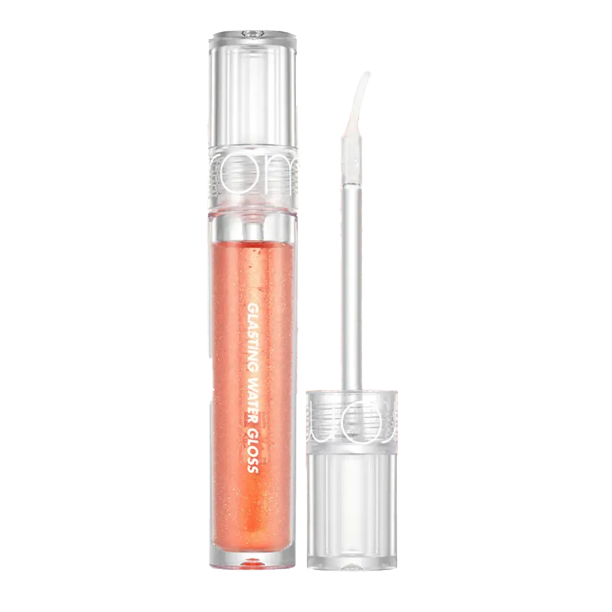 GLASTING WATER GLOSS 01 SANHO CRUSH - ROM&ND