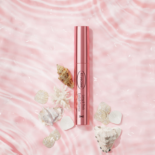 LONG & THICK EYELASH ESSENCE - RIVECOWE