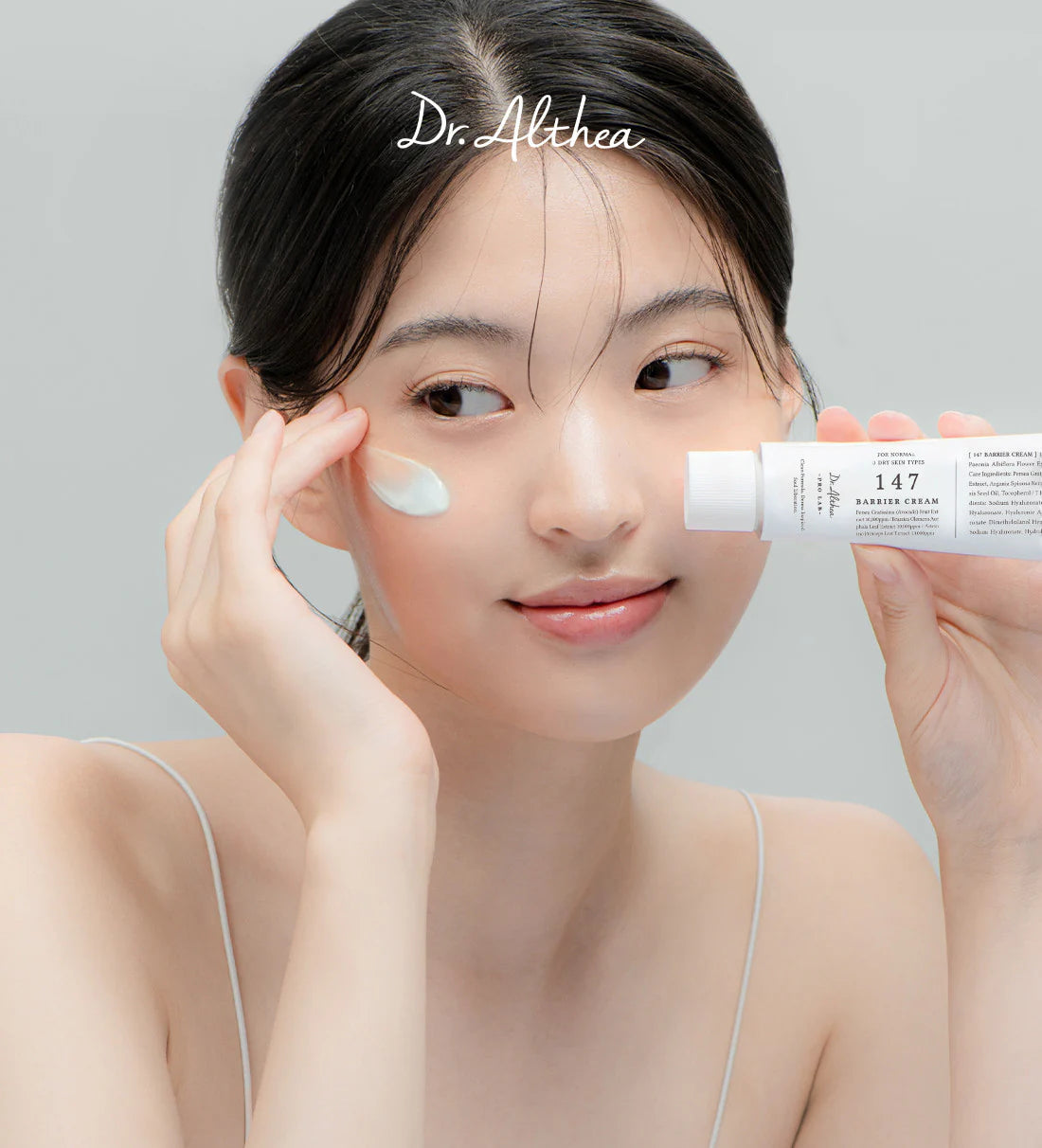 147 BARRIER CREAM - DR. ALTHEA
