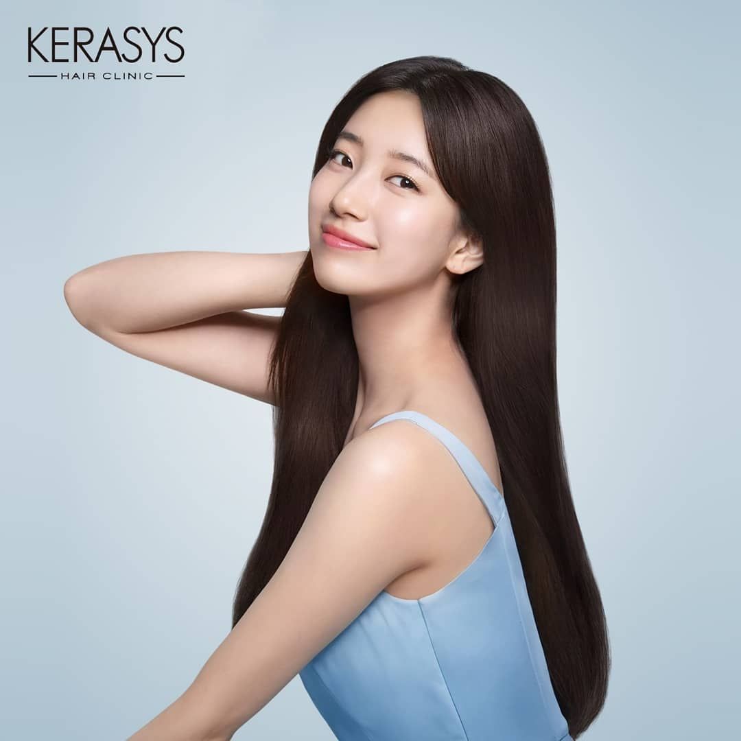 HEAT ACTIVE DAMAGE REPAIR TREATMENT - KERASYS