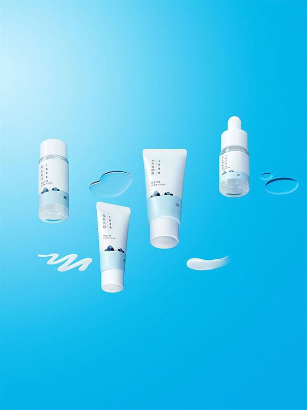 1025 DOKDO TRIAL KIT - ROUND LAB